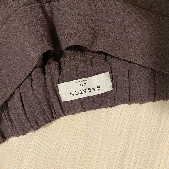 Artizia Babaton Cohen Pant - Picture 2 of 3